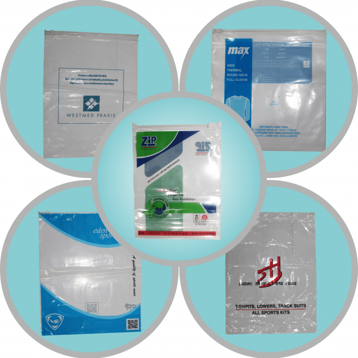 LDPE Slider Bag-min