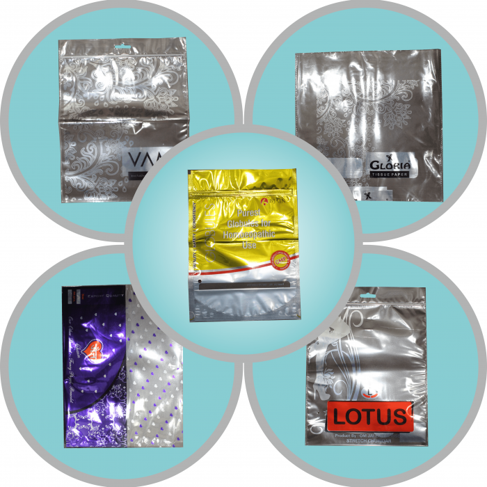 Rejstred Metalised Window Bags-min